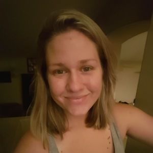 Meet your Posher, Joanna